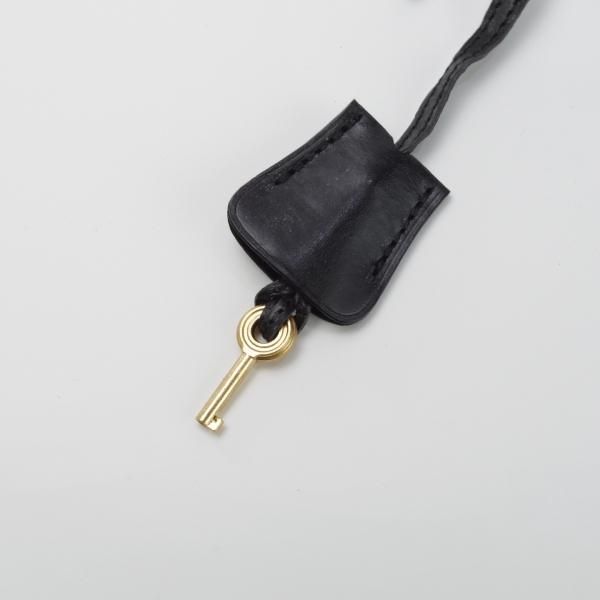 極美品★ポーター/PORTER【定価￥126,000-★ブライドルレザー仕様/CROWNシリーズ】ブリーフケース/黒/ビジネス/バッグ/革/鞄★N5828