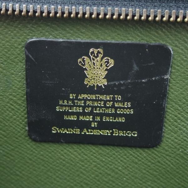 SWAINE ADENEY スウェインアドニー 　英国王室御用達　ノート 楽天市場】swaine adeney brigg（バッグ・小物・ブランド雑貨