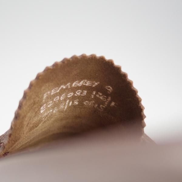 美品★チャーチ 90F/UK9【定価￥157,300-★コインローファー/Pembrey】126ラスト/ビーフロール/カーフ/濃茶/メンズ/Church's★i482