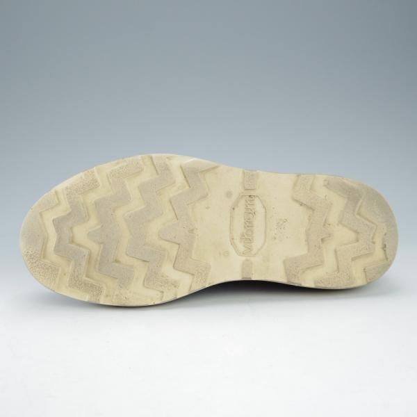 極上★安藤製靴 SIZE 23.5【定価￥38,500-★CHATIRO/ミカエル風モデル】チャチロ/チロリアンシューズ/オイルドレザー/赤茶★i484