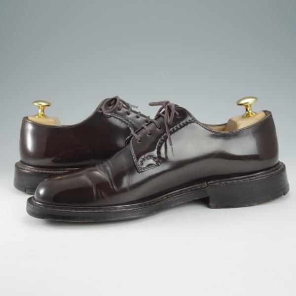チャーチシャノン英国製85F（27.5） チャーチシャノン英国製85F（27.5） Church's チャーチ SHANNON