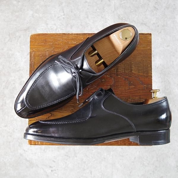 ジョンロブ 8E【プレステージライン/PORTMAN/7000ラスト】 | 高級中古