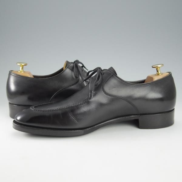 ジョンロブ　ポートマン　ダークブラウン JOHN LOBB PORTMAN 9e2368719a7b2756b9130ca94aa854
