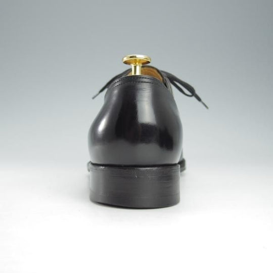 美品★ジョンロブ 8E【定価20万以上★プレステージライン/PORTMAN/7000ラスト】ポートマン/Uチップ/カーフ/黒/メンズ/JOHN LOBB★i491