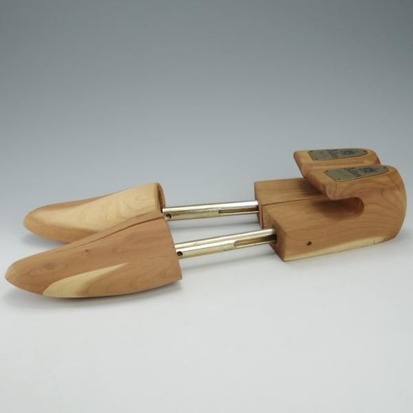 極上★オールデン Mサイズ【定価￥8,140-★(米)ロチェスター製/AL6011】純正シューツリー/木製シューキーパー/ROCHESTER/ALDEN★i498