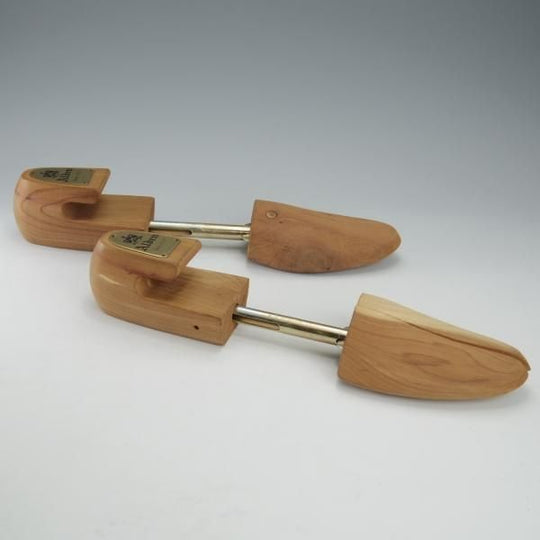 極上★オールデン Mサイズ【定価￥8,140-★(米)ロチェスター製/AL6011】純正シューツリー/木製シューキーパー/ROCHESTER/ALDEN★i498