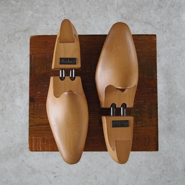 Berluti ベルルッティ 純正 シューツリー シューキーパー 7サイズ