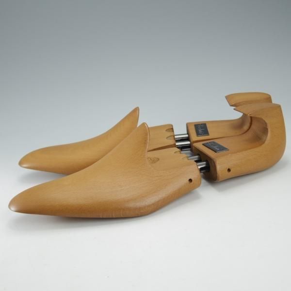 ベルルッティ SIZE 7【純正シューツリー】 | 高級中古革靴の買取販売