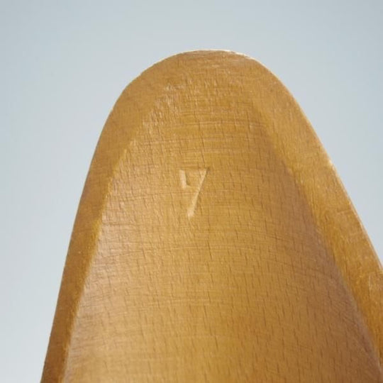 極上★(仏)ベルルッティ SIZE 7【★純正シューツリー】木製シューキーパー/メンズ/Berluti★i499