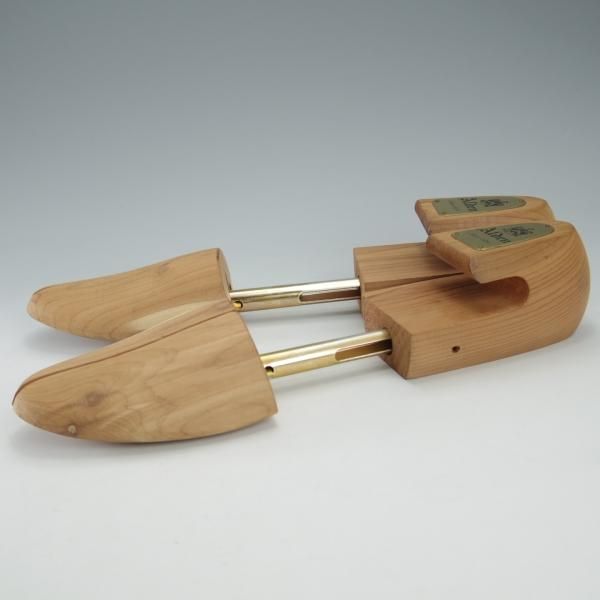 極上★オールデン Sサイズ【定価￥8,140-★(米)ロチェスター製/AL6011】純正シューツリー/木製シューキーパー/ROCHESTER/ALDEN★i500