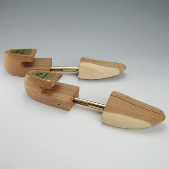 極上★オールデン Sサイズ【定価￥8,140-★(米)ロチェスター製/AL6011】純正シューツリー/木製シューキーパー/ROCHESTER/ALDEN★i500