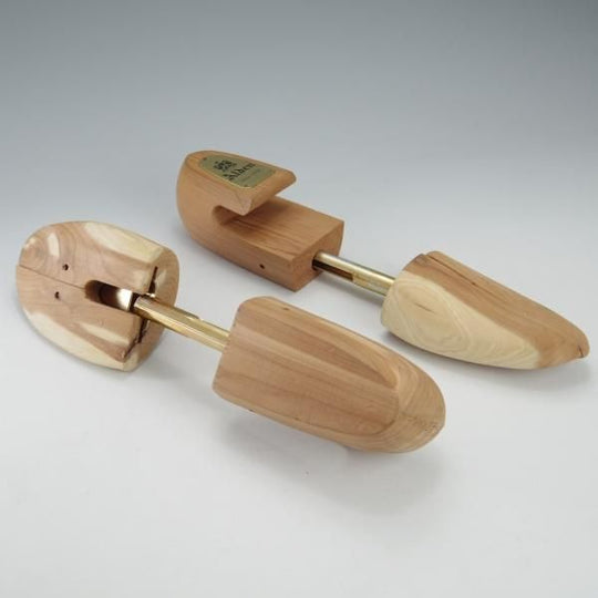 極上★オールデン Sサイズ【定価￥8,140-★(米)ロチェスター製/AL6011】純正シューツリー/木製シューキーパー/ROCHESTER/ALDEN★i500