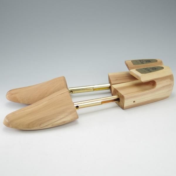 極上★オールデン Mサイズ【定価￥8,140-★(米)ロチェスター製/AL6011】純正シューツリー/木製シューキーパー/ROCHESTER/ALDEN★i502