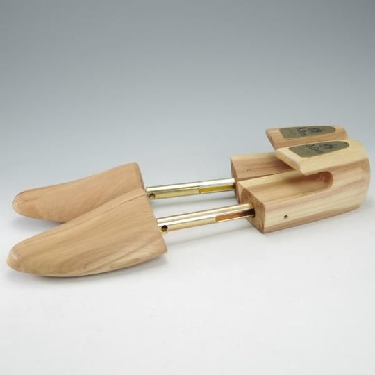 極上★オールデン Mサイズ【定価￥8,140-★(米)ロチェスター製/AL6011】純正シューツリー/木製シューキーパー/ROCHESTER/ALDEN★i502