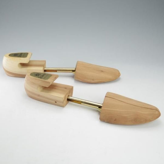 極上★オールデン Mサイズ【定価￥8,140-★(米)ロチェスター製/AL6011】純正シューツリー/木製シューキーパー/ROCHESTER/ALDEN★i502