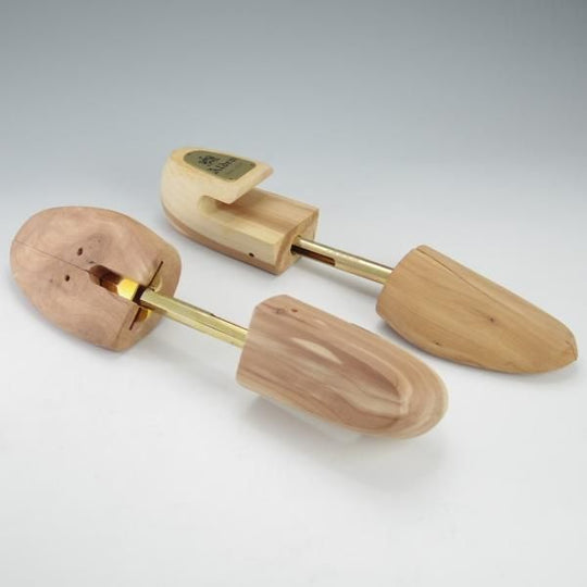 極上★オールデン Mサイズ【定価￥8,140-★(米)ロチェスター製/AL6011】純正シューツリー/木製シューキーパー/ROCHESTER/ALDEN★i502