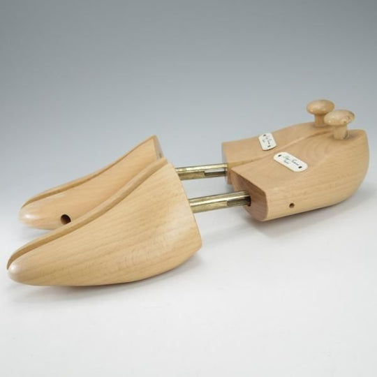 極上★ロイドフットウェア Lサイズ【定価￥9,200-★(英)DASCO社製/ダスコ】純正シューツリー/シューキーパー/Lloyd Footwear★i503