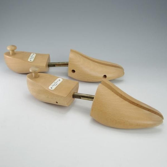 極上★ロイドフットウェア Lサイズ【定価￥9,200-★(英)DASCO社製/ダスコ】純正シューツリー/シューキーパー/Lloyd Footwear★i503