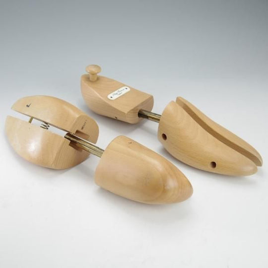 極上★ロイドフットウェア Lサイズ【定価￥9,200-★(英)DASCO社製/ダスコ】純正シューツリー/シューキーパー/Lloyd Footwear★i503