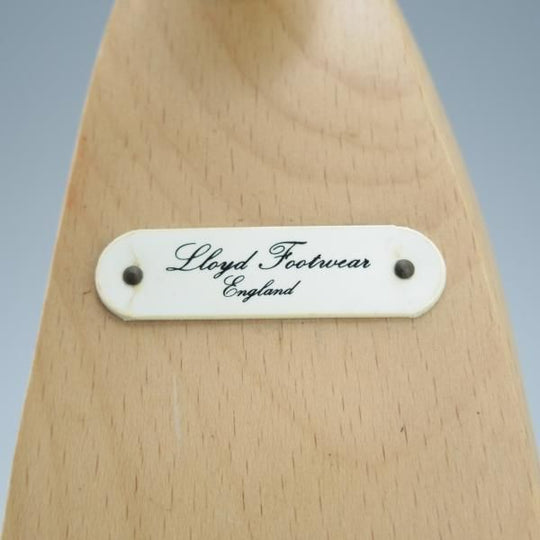極上★ロイドフットウェア Lサイズ【定価￥9,200-★(英)DASCO社製/ダスコ】純正シューツリー/シューキーパー/Lloyd Footwear★i503