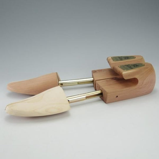 美品★オールデン XSサイズ【定価￥8,140-★(米)ロチェスター製/AL6011】純正シューツリー/木製シューキーパー/ROCHESTER/ALDEN★i504