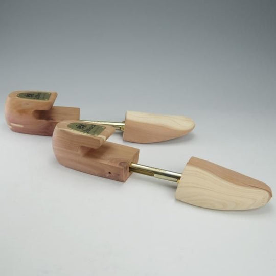 美品★オールデン XSサイズ【定価￥8,140-★(米)ロチェスター製/AL6011】純正シューツリー/木製シューキーパー/ROCHESTER/ALDEN★i504