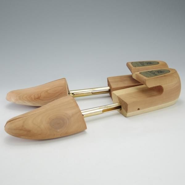 極上★オールデン Sサイズ【定価￥8,140-★(米)ロチェスター製/AL6011】純正シューツリー/木製シューキーパー/ROCHESTER/ALDEN★i506