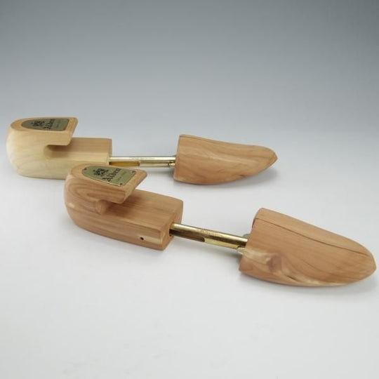 極上★オールデン Sサイズ【定価￥8,140-★(米)ロチェスター製/AL6011】純正シューツリー/木製シューキーパー/ROCHESTER/ALDEN★i506