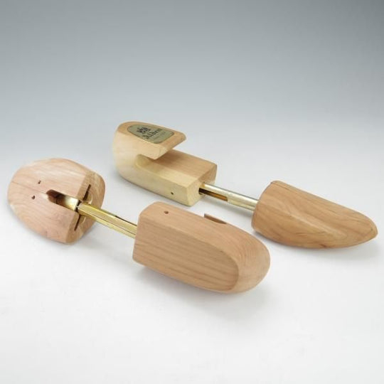 極上★オールデン Sサイズ【定価￥8,140-★(米)ロチェスター製/AL6011】純正シューツリー/木製シューキーパー/ROCHESTER/ALDEN★i506