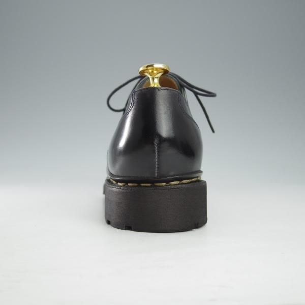 パラブーツ SIZE 6【シャンボード/CHAMBORD/紺】 | 高級中古革靴