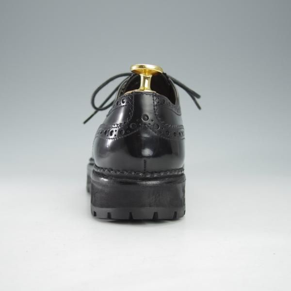レディース☆チャーチ SIZE 36【INDIGO/インディゴ】 | 高級中古