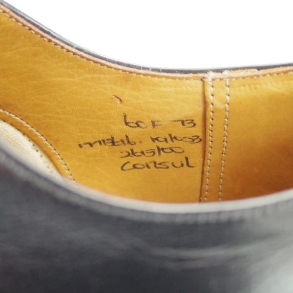 チャーチ 60F/UK6【旧チャーチ☆CONSUL/コンサル/73ラスト】 | 高級