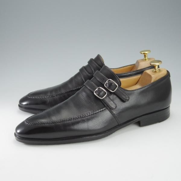 【美品】タニノクリスチー ローファーストラップ 黒 7.5 美品】タニノクリスチー ローファーストラップ 黒 7.5 - メルカリ