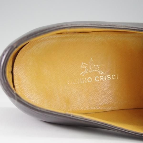 タニノクリスチー SIZE 7.5【モンクストラップ/132229/黒】 | 高級中古