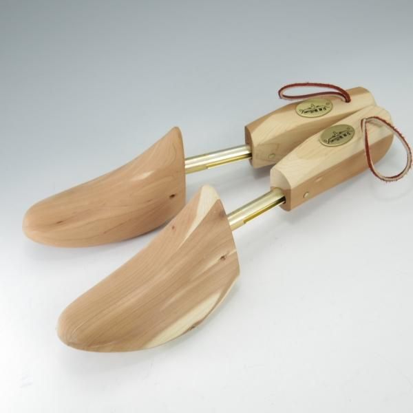 極上★(豪州)アール・エム・ウィリアムス SIZE 7.5【貴重★カンガルー革/シューツリー付き】サイドゴアブーツ/濃茶/R.M.WILLIAMS★i523