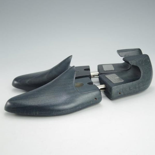 美品★J.M.ウェストン(レディース) SIZE 4【スペシャルオーダー用★純正シューツリー】木製シューキーパー/Weston/ウエストン★i539