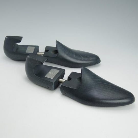 美品★J.M.ウェストン(レディース) SIZE 4【スペシャルオーダー用★純正シューツリー】木製シューキーパー/Weston/ウエストン★i539