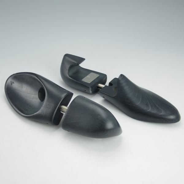 美品★J.M.ウェストン(レディース) SIZE 4【スペシャルオーダー用★純正シューツリー】木製シューキーパー/Weston/ウエストン★i539