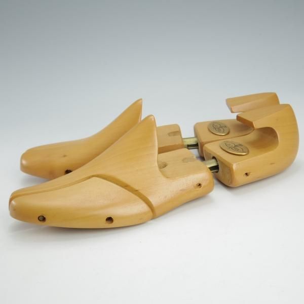 クロケット&ジョーンズ SIZE 6【純正シューツリー/631】 | 高級中古