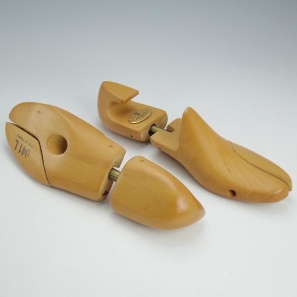 クロケット&ジョーンズ SIZE 6【純正シューツリー/631】 | 高級中古