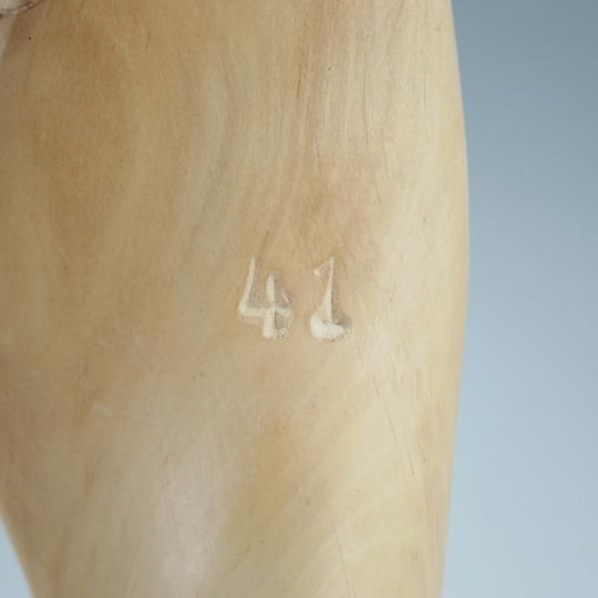 極上★(東欧)VASS/ヴァーシュ SIZE 41【貴重★純正シューツリー/ブダペストラスト】BPラスト/木製シューキーパー/メンズ★i544