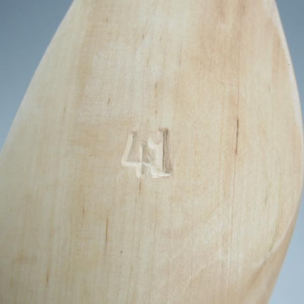 極上★(東欧)VASS/ヴァーシュ SIZE 41【貴重★純正シューツリー/Uラスト】ウゴリーニラスト/木製シューキーパー/メンズ★i546