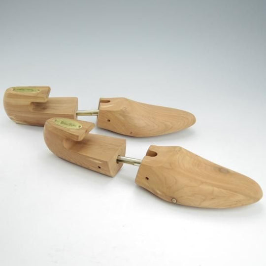 ★ブルックスブラザーズ Mサイズ【★(米)ロチェスター製/純正シューツリー】木製シューキーパー/メンズ/BROOKS BROTHERS★i548