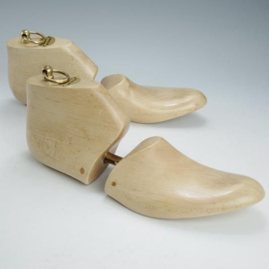 極上★(英)スプリングライン SIZE 8【定価￥19,800-★トリッカーズのカントリーブーツ専用】シューツリー/Tricker's/SPRING LINE★i551