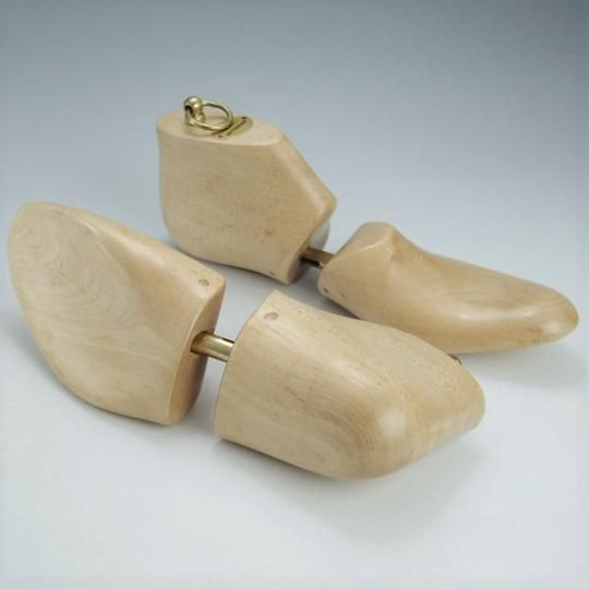 極上★(英)スプリングライン SIZE 8【定価￥19,800-★トリッカーズのカントリーブーツ専用】シューツリー/Tricker's/SPRING LINE★i551