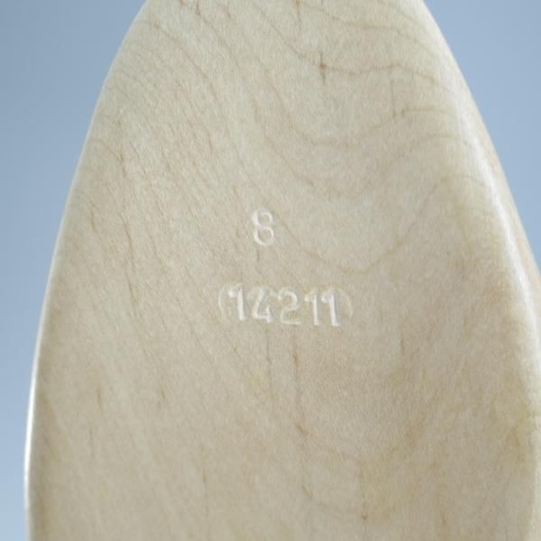 極上★(英)スプリングライン SIZE 8【定価￥19,800-★トリッカーズのカントリーブーツ専用】シューツリー/Tricker's/SPRING LINE★i551