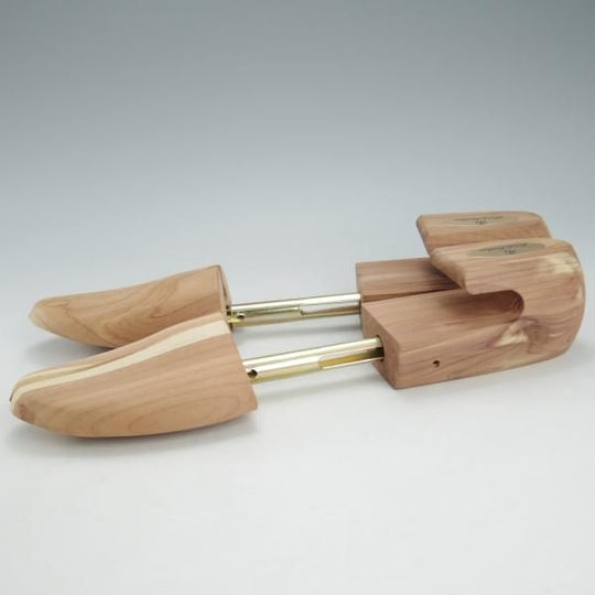 ★ブルックスブラザーズ Sサイズ【★(米)ロチェスター製/純正シューツリー】木製シューキーパー/メンズ/BROOKS BROTHERS★i553