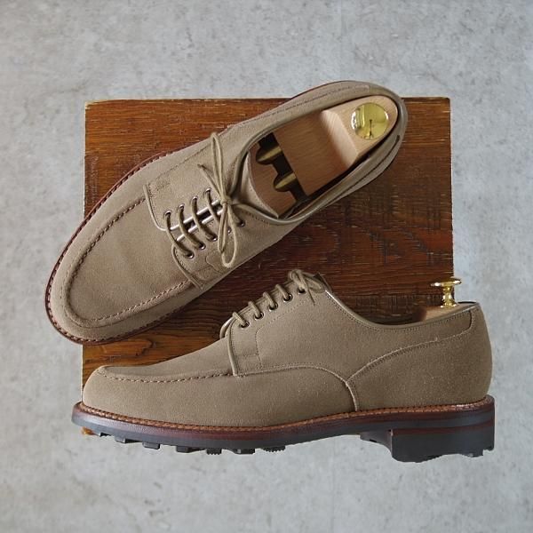 c*a様 最終値下げ　クロケット&ジョーンズ トゥモローランド別注 6E ウィン c*a様 最終値下げ クロケット&ジョーンズ トゥモローランド別注 6E ウィン