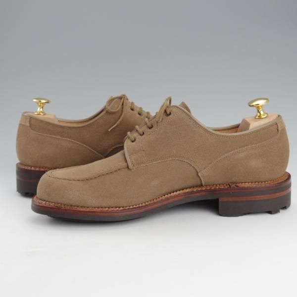 rred216様 Crockett & Jones SEDBERGH2 6E クロケット&ジョーンズ 6E【定価￥81,400-☆CORK/リッジウェイソール