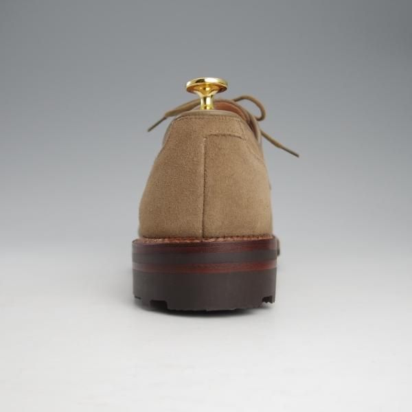 クロケット&ジョーンズ 6E【定価￥81,400-☆CORK/リッジウェイソール